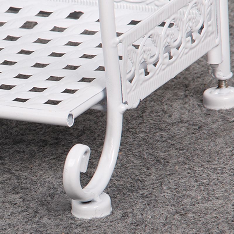 Glam Style Bookcase Shelf Open Back Bookcase for Study Room and Office Clearhalo 'Bookcases' 'furn' 'furn_bookcases' 'Furniture' 'furniture_bookcases' 'Office Furniture' 1200x1200_58e8e3a5-e6b1-42ea-9394-6a0703161da6