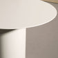Contemporary Solid Wood Oval Shape Dining Table Kitchen Dining Table with Double Pedestal Base Clearhalo ' dining_table' 'Dining Tables & Seating' 'Dining Tables' 'furn' 'furn_dining_table' 'Furniture' 'furniture_dining_table' 'Kitchen & Dining Furniture' 'kitchen&dining_furn' 'kitchen' 'kitchen_dining_table' 1200x1200_58ea789c-10fe-454c-b80c-79df99f72117