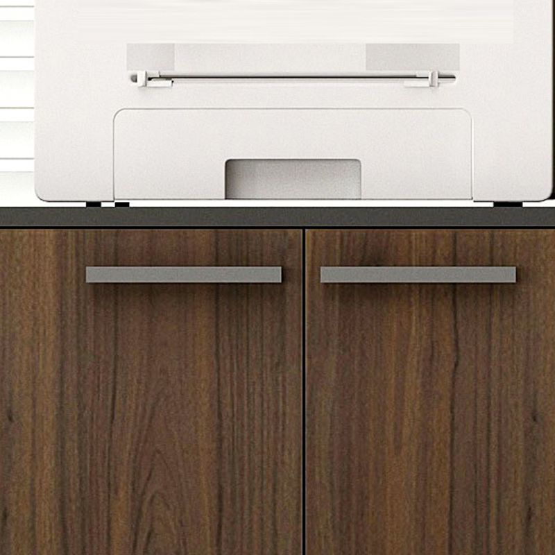 Medieval Modern Storage Filing Cabinet Wooden Frame Lateral File Cabinet Clearhalo 'Filing Cabinets' 'filling_cabinets' 'furn' 'furn_filling_cabinets' 'Furniture' 'Office Furniture' 1200x1200_58ed6b40-f7ff-482f-b223-676e50b8e87d