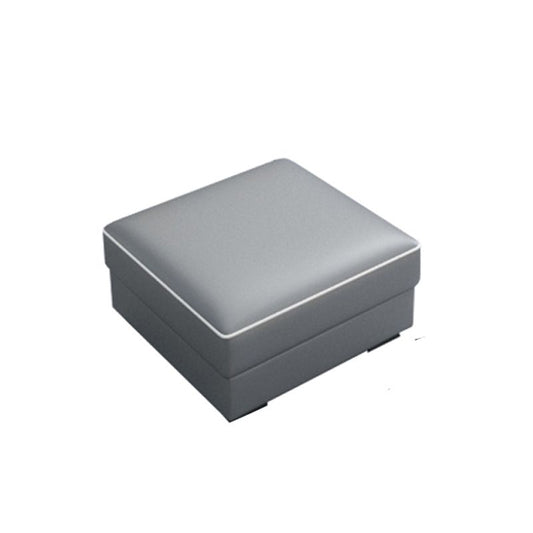 Pillow Top Arm Sofa 35.43" High Faux Leather Sofa Stain Resistant