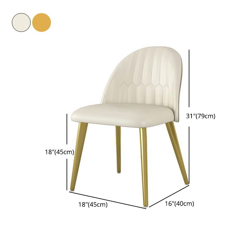 Glam Sintered Stone Dining Room Set 1/5/6/7 Pieces Dining Furniture Set /Separate Items Clearhalo 'Dining Room Sets' 'Dining Tables & Seating' 'dining_room_set' 'Furniture' 'furniture_dining_room_set' 'Kitchen & Dining Furniture' 'kitchen&dining_furn' 'kitchen' 1200x1200_58fe67ac-15b9-403d-9124-9b3f0d357be6