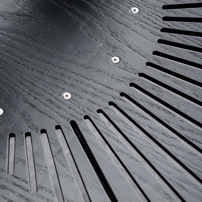 Wood Side Chair Contemporary Open Back Dining Chair for Indoor Clearhalo 'Dining Chairs' 'Dining Tables & Seating' 'dining_chair' 'furn' 'furn_dining_chair' 'Furniture' 'furniture_dining_chair' 'Kitchen & Dining Furniture' 1200x1200_590a258c-3e28-4613-94c8-95e65bf46277