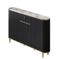 Glam 1 Sideboard Sideboard Sinterite Sinterite Sideboard per soggiorno per soggiorno