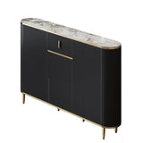 Glam 1 Sideboard Sideboard Sinterite Sinterite Sideboard per soggiorno per soggiorno