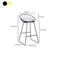 Glam Style Rectangle Counter Set 1/2/3/9 Pieces Solid Wood Bistro Set Clearhalo 'Bar Furniture' 'furn' 'furn_home_bar_bar_sets' 'Furniture' 'Home Bars & Bar Sets' 'home_bar_bar_sets' 'Kitchen & Dining Furniture' 1200x1200_5914da39-0264-4d1f-9e49-7a4068ec3ede