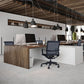 Modern Fixed Arm Conference Chair Office Ergonomic Mesh Task Chair Clearhalo 'furn' 'furn_office_chair' 'Furniture' 'Office Chairs' 'Office Furniture' 'office_chair' 1200x1200_59194e8b-8bff-41e2-906f-12fb243b7503