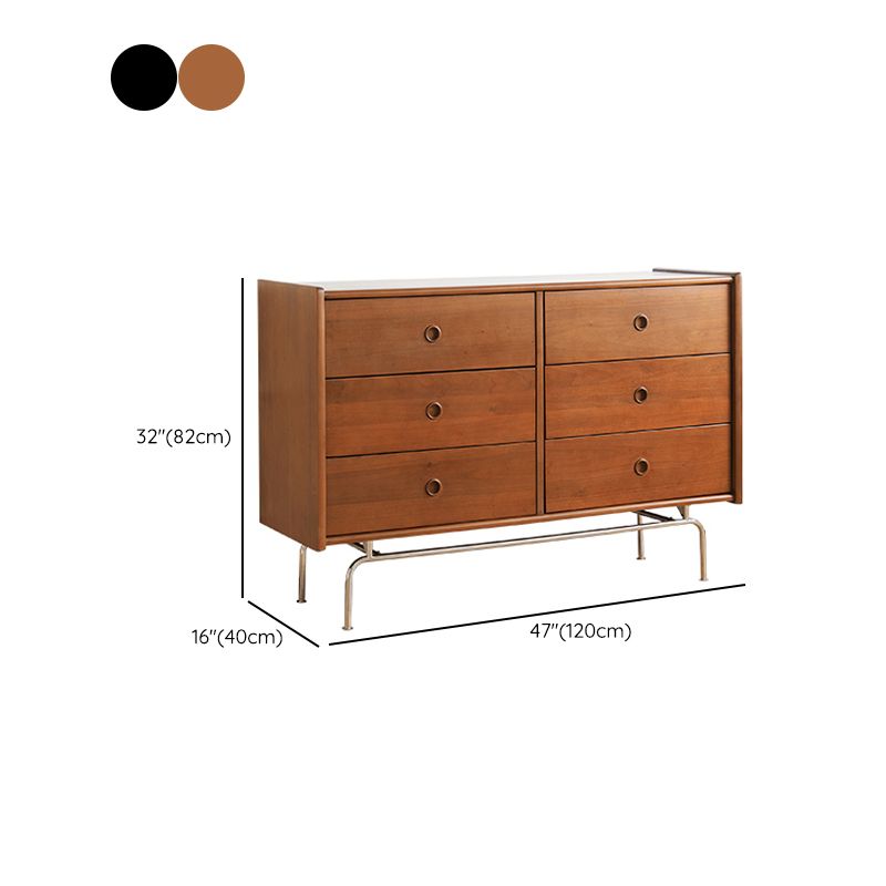 MODERNO PROGETTO MODICE CAMPIO IN LEGNO SOLIDO I CASSEGGIO CORSO