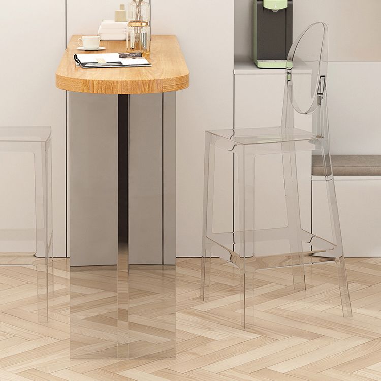 Contemporary Bar Set 1/2/3 Pieces Solid Wood Pub Dining Set for Dining Room Clearhalo 'Bar Furniture' 'furn' 'furn_home_bar_bar_sets' 'Furniture' 'Home Bars & Bar Sets' 'home_bar_bar_sets' 'Kitchen & Dining Furniture' 1200x1200_591d06d7-3312-449f-ba52-6e4b583009e0