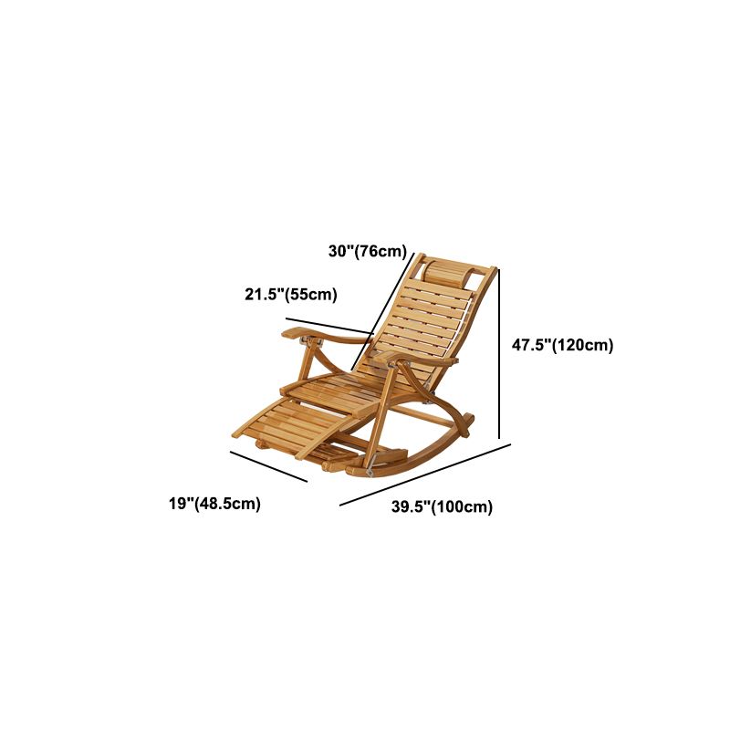 Traditional Rocking Chair Solid Wood Plain Indoor Rocker Chair Clearhalo 'Chairs & Seating' 'furn' 'furn_rocking_chairs' 'Furniture' 'Living Room Furniture' 'Rocking Chairs' 'rocking_chairs' 1200x1200_591d30af-5094-40f8-98ba-46f5abdf1307