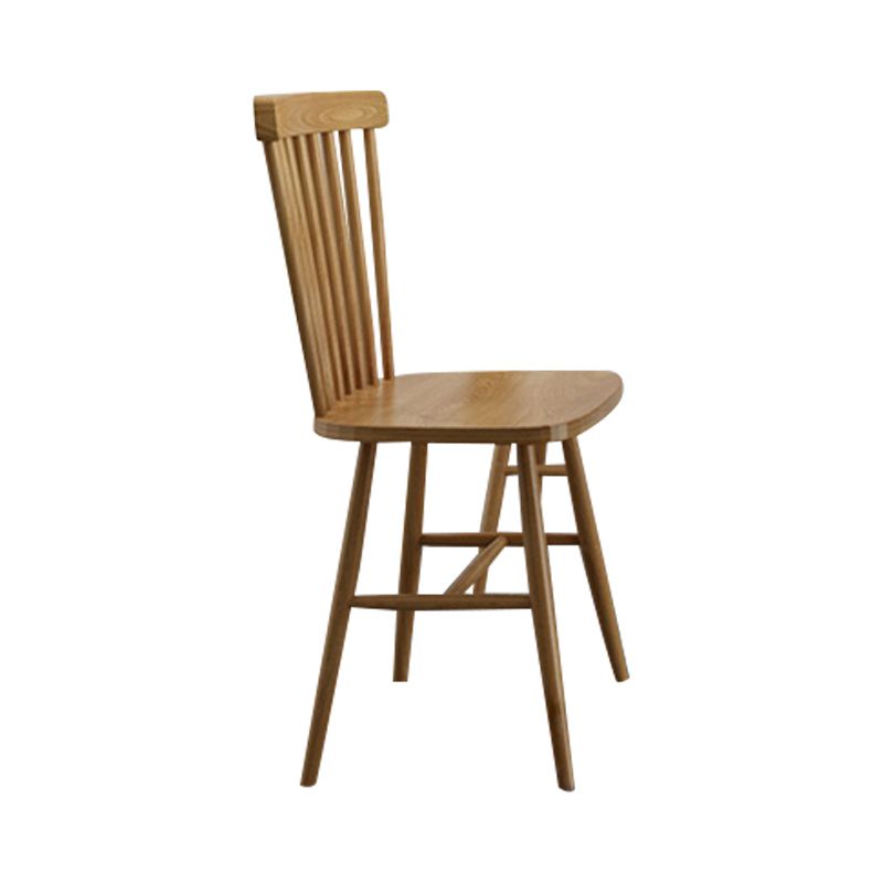 Modern Solid Wood Dining Table Set 1/2/3/5 Pieces Dining Set for Home Use Clearhalo 'Dining Room Sets' 'Dining Tables & Seating' 'dining_room_set' 'furn' 'furn_dining_room_set' 'Furniture' 'furniture_dining_room_set' 'Kitchen & Dining Furniture' 1200x1200_592b6156-923b-4ace-9a38-6fd2c262da8f