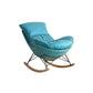 Modern Rocking Chair Solid Color Indoor Rocker Chair with Dark Legs Clearhalo 'Chairs & Seating' 'furn' 'furn_rocking_chairs' 'Furniture' 'Living Room Furniture' 'Rocking Chairs' 'rocking_chairs' 1200x1200_5934151f-5805-4fca-91af-effabd00f214