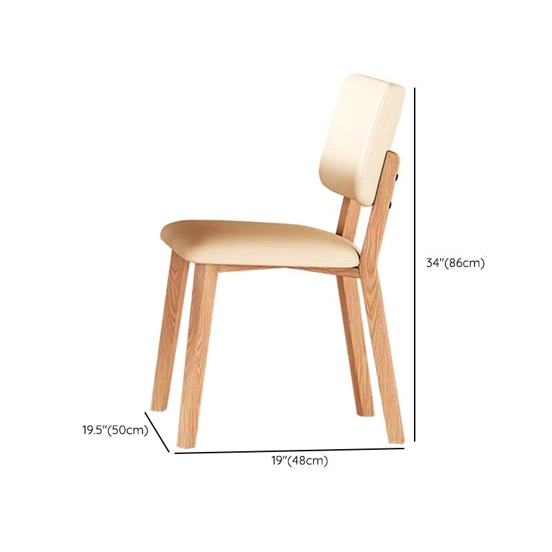 Modern 1/2/5/7 stukken Dining Furniture Stone Rechthoek eetstoelen in het wit ingesteld