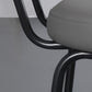 Modern Style Side Chair Upholstered Dining Chair for Home Use