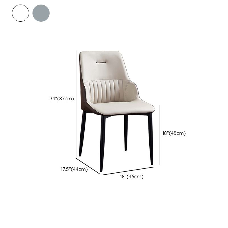 Juego de mesa de comedor rectangular moderno 1/4/5/7 piezas de comedor para hogar