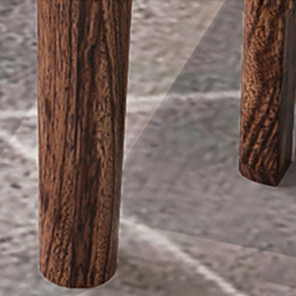 Traditional Solid Wood Rectangle Dining¬†Room¬†Set Standard Height Home Use Dining Table Furniture Clearhalo 'Dining Room Sets' 'Dining Tables & Seating' 'dining_room_set' 'furn' 'furn_dining_room_set' 'Furniture' 'furniture_dining_room_set' 'Kitchen & Dining Furniture' 'kitchen&dining_furn' 'kitchen' 1200x1200_594507b5-860d-46bf-b6c4-6b3ef81d088a