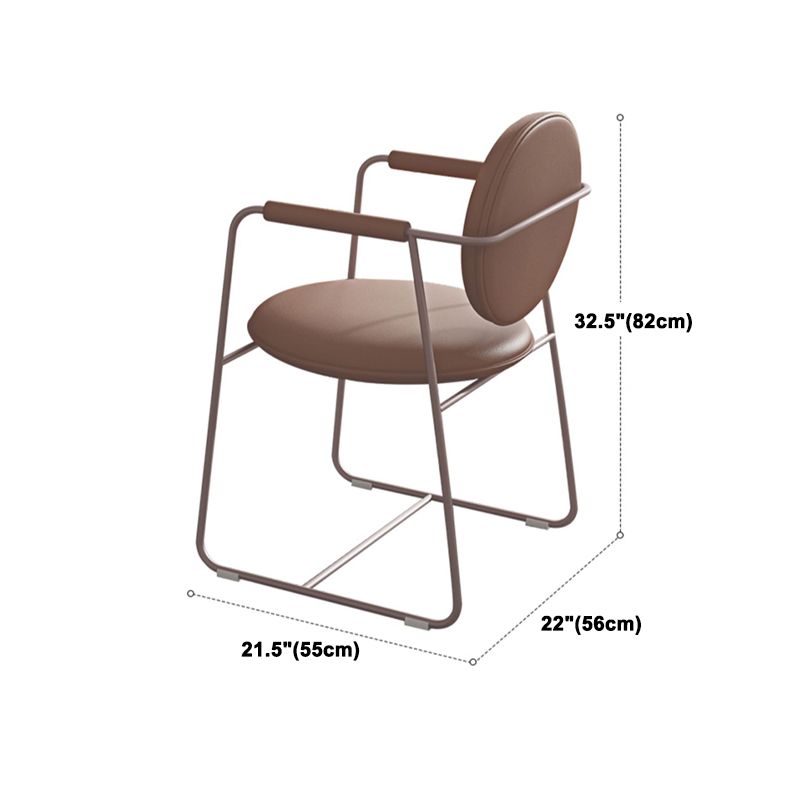 Glam Style Rectangle Sintered Stone Dining Set 1/4/5/7 Pieces Dining Set for Dining Areas Clearhalo 'Dining Room Sets' 'Dining Tables & Seating' 'dining_room_set' 'furn' 'furn_dining_room_set' 'Furniture' 'Kitchen & Dining Furniture' 1200x1200_59594ae4-4b5a-47b3-aefa-6be3f0f5cf01