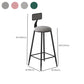 1/2/3-teiliges Bartisch-Set, modernes Tisch- und Hocker-Set für Zuhause