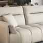 Living Room Cushion Back Couch Contemporary White Sofa with Pillow Top Arm Clearhalo 'furn' 'furn_sofas' 'Furniture' 'furniture_sofas' 'Living Room Furniture' 'Sofa' 'sofas' 1200x1200_59735022-4243-46e7-96df-0b5e4ea4d7e8