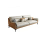 Faux leather High BackSofa and Chaise Waterproof Pillow Top Arm Sectional Clearhalo 'furn' 'furn_sectionals' 'Furniture' 'furniture_sectionals' 'kitchen' 'kitchen_sectionals' 'Living Room Furniture' 'Sectionals' 1200x1200_59746aa9-0460-4780-8f48-99213055be6b