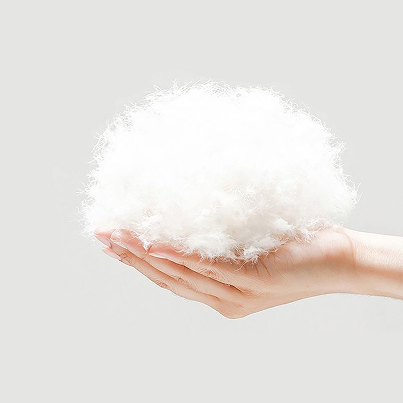 Contemporary Right Hand Facing Sofa & Chaise with Pillow Top Arm