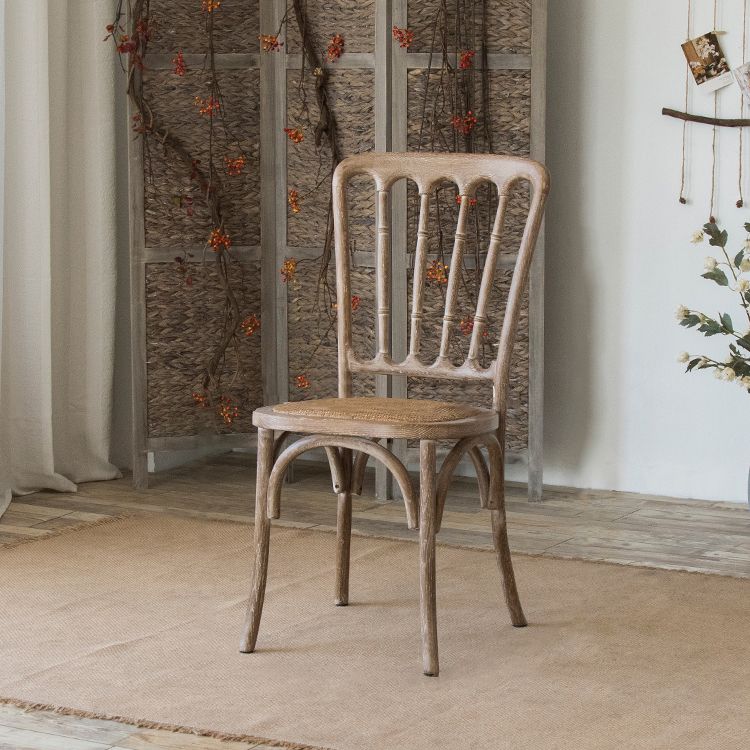 Solid Wood Traditional Dining Room Chairs Matte Finish Slat Back Chairs Clearhalo ' kitchen&dining_furn' 'Dining Chairs' 'Dining Tables & Seating' 'dining_chair' 'furn' 'furn_dining_chair' 'Furniture' 'furniture_dining_chair' 'Kitchen & Dining Furniture' 'kitchen' 1200x1200_59898741-720f-4014-bfc5-8fff11ff3221