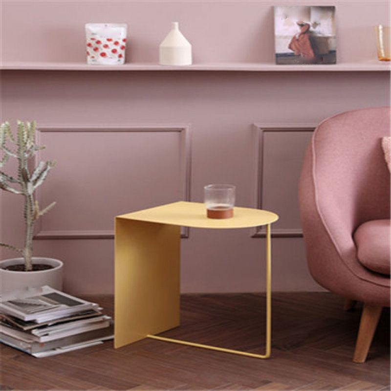 Contemporary Accent Table Nightstand Antique Finish Bedside Cabinet Clearhalo 'Bedroom Furniture' 'furn' 'furn_night_stand' 'Furniture' 'night_stand' 'Nightstands' 1200x1200_598c9c00-654f-427b-8967-7221249ddd84