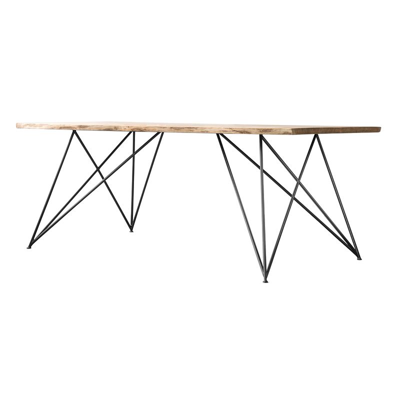Traditional Luxury Rectangle Dining Room Table Pine Solid Wood Table with 4 Legs Clearhalo ' dining_table' 'Dining Tables & Seating' 'Dining Tables' 'furn' 'furn_dining_table' 'Furniture' 'furniture_dining_table' 'Kitchen & Dining Furniture' 'kitchen&dining_furn' 'kitchen' 'kitchen_dining_table' 1200x1200_59900487-039c-4230-9298-53c1acc3a566