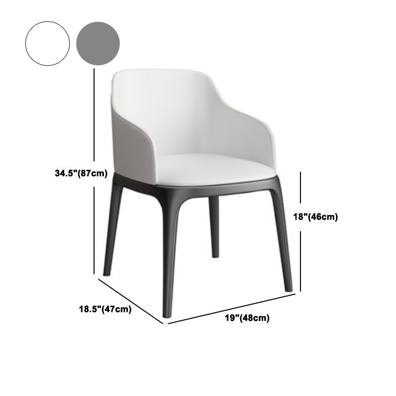 Eigentijdse ronde tafel set 1/2/5/7 stukken dinerset voor keuken