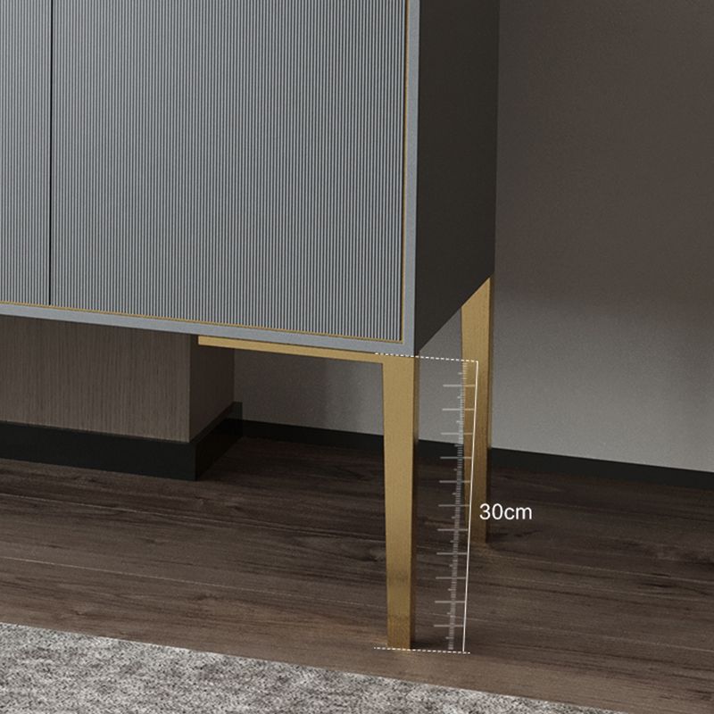 SIGHIERA CABIETTO SIGHIERO DI LUSSO SIETTANGE CUSTICHE CUSCINE CON CASSO E PORSE