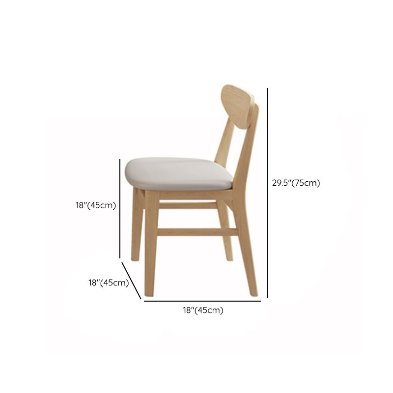 1/5/7ピース長方形の形状ダイニングルームテーブルと椅子セット
