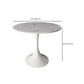 Pièces modernes 1/2/3/4/5 PIÈCES DINAGE SETT ROND TABLE À DINSER POUR LA CUISINE