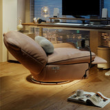 Massage Home Theater Recliner.