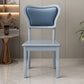 Indoor Scandinavian Side Chair Wood Upholstered Open Back Dining Room Chair Clearhalo ' kitchen&dining_furn' 'Dining Chairs' 'Dining Tables & Seating' 'dining_chair' 'furn' 'furn_dining_chair' 'Furniture' 'furniture_dining_chair' 'Kitchen & Dining Furniture' 'kitchen' 1200x1200_59a02bda-6061-4c60-8991-10ac15507c26