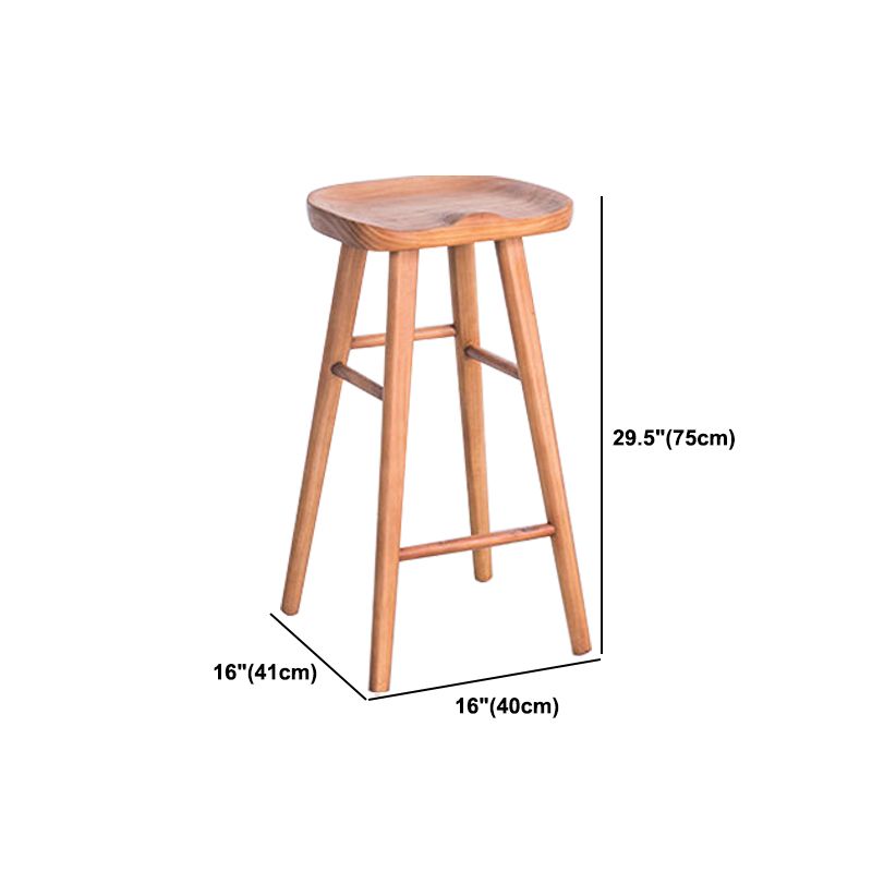 Glam 1/3 Pieces Bar Table Set Rectangle Wooden Counter Table for Home Use Clearhalo 'Bar Furniture' 'furn' 'furn_home_bar_bar_sets' 'Furniture' 'Home Bars & Bar Sets' 'home_bar_bar_sets' 'Kitchen & Dining Furniture' 1200x1200_59a70dd7-6ca4-4397-b6dd-4046401e3c90