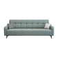 Modern Linen Charles Of London Sofa with Storage Bag for Living Room, Apartment Clearhalo 'furn' 'furn_sofas' 'Furniture' 'furniture_sofas' 'kitchen' 'kitchen_sofas' 'Living Room Furniture' 'Sofa' 'sofas' 1200x1200_59a96f16-54cd-406a-bab4-094f4e1dda4c