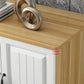 Wooden TV Cabinet Traditional Style Home Living Room Stand Console with Drawers Clearhalo 'furn' 'furn_tv_stands_entertainment_centers' 'Furniture' 'Living Room Furniture' 'TV Stands & Entertainment Centers' 'TV Stands & Media Storage Furniture' 'tv_stands_entertainment_centers' 1200x1200_59ab9516-b3f4-46eb-8ee5-75cddc8d7e4a