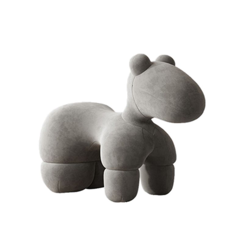 Parsons Chair Modern Armless Tight Back Chair for Living Room Clearhalo 'Accent Chairs' 'accent_chairs' 'Chairs & Seating' 'furn' 'furn_accent_chairs' 'Furniture' 'furniture_accent_chairs' 'Living Room Furniture' 1200x1200_59c701d9-8ab4-4266-a283-b560f781f21d