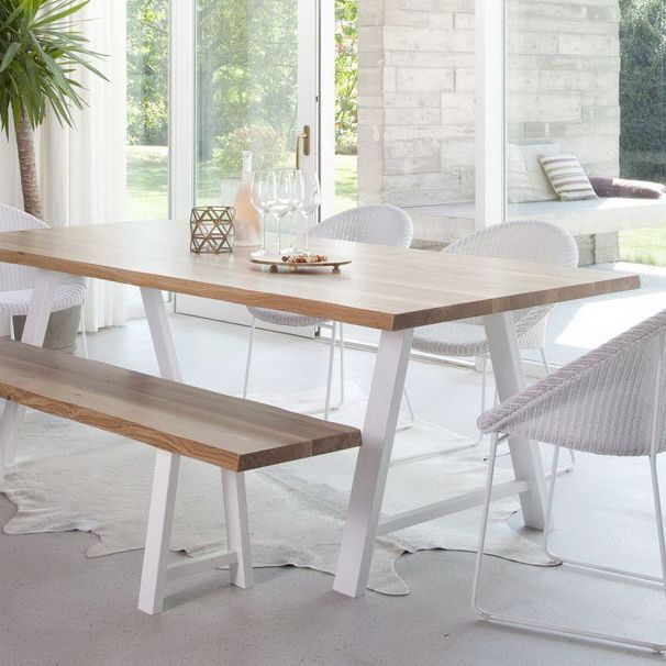 Rectangle Luxury Dining Table Double Pedestal Fixed Table with Solid Wood Clearhalo ' dining_table' 'Dining Tables & Seating' 'Dining Tables' 'furn' 'furn_dining_table' 'Furniture' 'furniture_dining_table' 'Kitchen & Dining Furniture' 'kitchen&dining_furn' 'kitchen' 'kitchen_dining_table' 1200x1200_59cc1b76-1d4b-445f-ab97-94ef38f75b9f