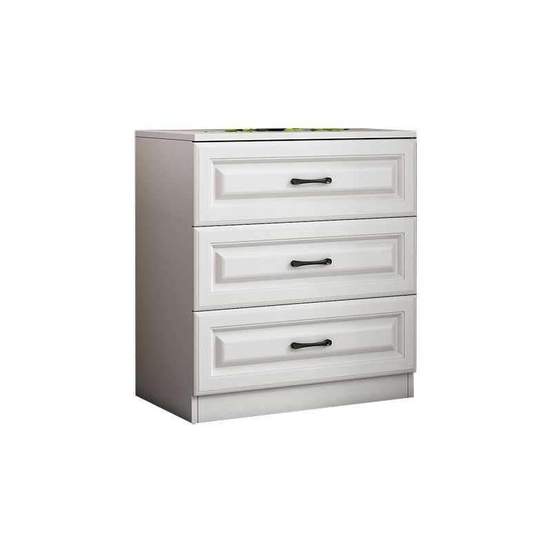 Wood Standard Side Cabinet Stain Resistant Storage Cabinet with Drawers Clearhalo 'Cabinets & Chests' 'cabinets_chests' 'furn' 'furn_cabinets_chests' 'Furniture' 'Living Room Furniture' 1200x1200_59d0bf16-3ca4-4b2c-b1b1-6c97e768fc77