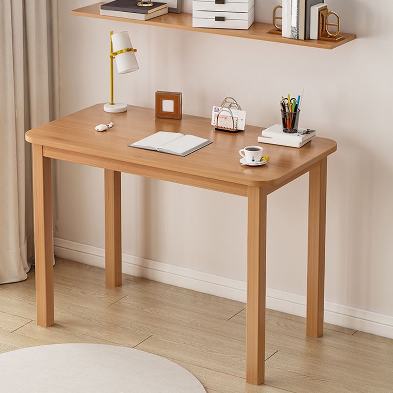 Industrial Style Engineered Wood Desk Rectangular Office Desk Clearhalo 'furn' 'furn_office_desk' 'Furniture' 'Office Desks' 'Office Furniture' 'office_desk' 1200x1200_59d9750d-704f-410e-8ee7-83ca83782c62