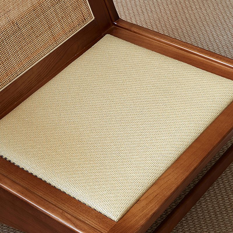 Solid Wood Frame Side Chair Arms Included Lounge Chair for Living Room Clearhalo 'Accent Chairs' 'accent_chairs' 'Chairs & Seating' 'furn' 'furn_accent_chairs' 'Furniture' 'Living Room Furniture' 1200x1200_59dbe167-8d01-4dd8-87cf-0bdfa5105c66