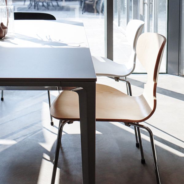 Stackable Armless Dining Chairs Contemporary Low Back Dining Side Chair Clearhalo 'Dining Chairs' 'Dining Tables & Seating' 'dining_chair' 'furn' 'furn_dining_chair' 'Furniture' 'Kitchen & Dining Furniture' 1200x1200_59dfd9b9-13e6-448a-bb8d-0dea7166c4fd