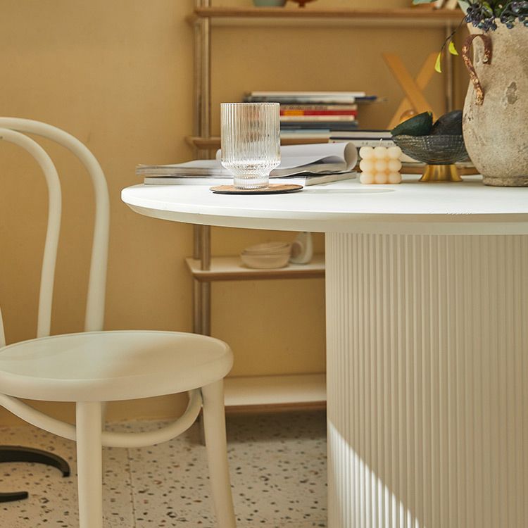 Traditional Luxury Dining Site Table Pedestal Dining Site Table for Dining Room Clearhalo ' dining_table' 'Dining Tables & Seating' 'Dining Tables' 'furn' 'furn_dining_table' 'Furniture' 'furniture_dining_table' 'Kitchen & Dining Furniture' 'kitchen&dining_furn' 'kitchen' 'kitchen_dining_table' 1200x1200_59e404d8-33f7-49cd-b357-1966e2e58fc6