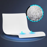 Modern Plastic Seats Barstool Rotating Lifting Metal Bar Stool for Indoor Clearhalo 'Bar Furniture' 'Bar Stools' 'bar_stools' 'furniture_bar_stools' 'Kitchen & Dining Furniture' 'kitchen&dining_furn' 'kitchen' 'kitchen_furn' Furniture' 1200x1200_59e475d2-9a7d-4306-87e9-8efcfff4242c