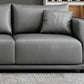 Modern 3-seater Sofa Three Pillows Back Couch with Square Arms for Apartment Clearhalo 'furn' 'furn_sofas' 'Furniture' 'furniture_sofas' 'Living Room Furniture' 'Sofa' 'sofas' 1200x1200_59fca091-0e88-4bca-9f1d-bdb21800a860