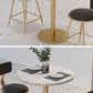 Marble Home Furniture Traditional Luxury Dining Site Table for Dining Room Home Clearhalo ' dining_table' 'Dining Tables & Seating' 'Dining Tables' 'furn' 'furn_dining_table' 'Furniture' 'furniture_dining_table' 'Kitchen & Dining Furniture' 'kitchen&dining_furn' 'kitchen' 'kitchen_dining_table' 1200x1200_59ffc6b8-3350-406e-bfe0-476110f7bf5d