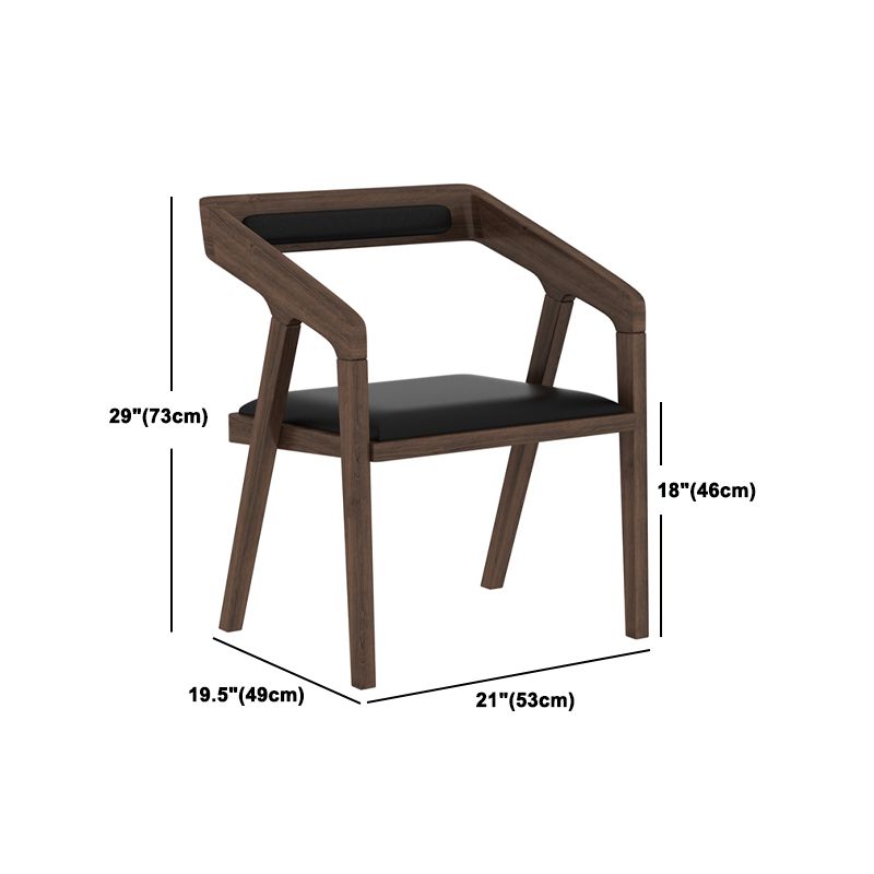 Traditional Wood Dinette Set 1/2/5/7 Pieces Rectangle Table Set for Dining Room Clearhalo 'Dining Room Sets' 'Dining Tables & Seating' 'dining_room_set' 'furn' 'furn_dining_room_set' 'Furniture' 'Kitchen & Dining Furniture' 1200x1200_5a06c24d-d5de-4b10-bf5b-598c96fff7b5