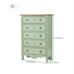 Distressed Storage Chest Dresser Traditional Dresser with Drawers Clearhalo 'Bedroom Furniture' 'Dressers & Chests' 'dressers_chests' 'furn' 'furn_dressers_chests' 'Furniture' 1200x1200_5a07ba9f-87cf-4ae0-80c2-5effe454ddee