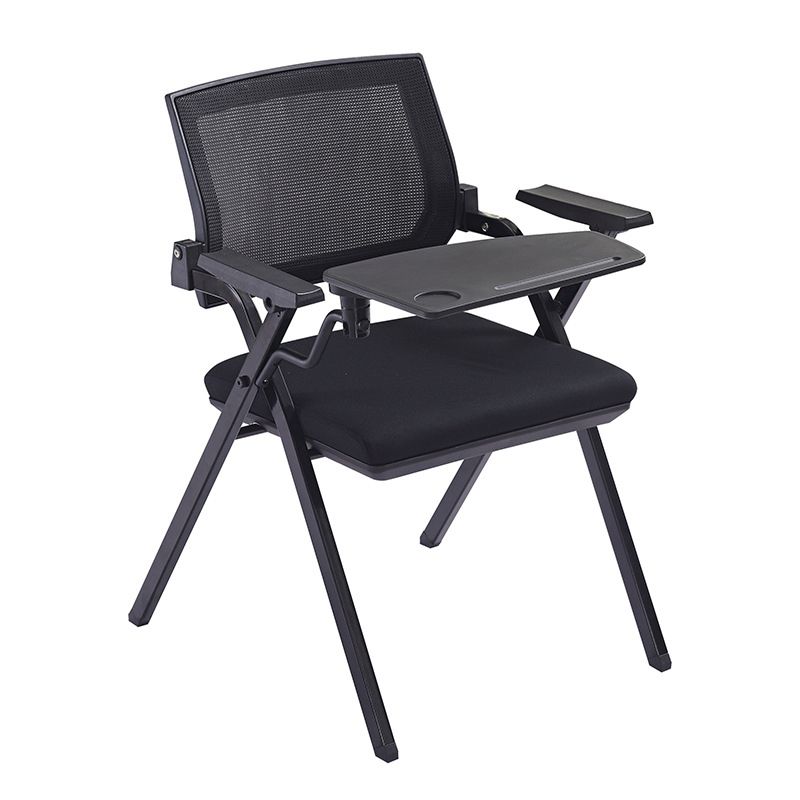 Contemporary Arms Included Desk Chair Mesh Back Conference Chair Clearhalo 'furn' 'furn_office_chair' 'Furniture' 'Office Chairs' 'Office Furniture' 'office_chair' 1200x1200_5a07d907-f303-4842-b402-6df2945e7e53