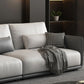 Living Room Contemporary Light-grey Standard Tuxedo Arm Sofa Chaise Clearhalo 'furn' 'furn_sofas' 'Furniture' 'furniture_sofas' 'kitchen' 'kitchen_sofas' 'Living Room Furniture' 'Sofa' 'sofas' 1200x1200_5a1df268-3cd9-43b2-b8b5-1dcd4e5b79fc